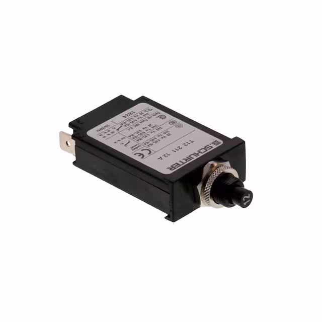 4410.0019 SCHURTER Inc. electronic component