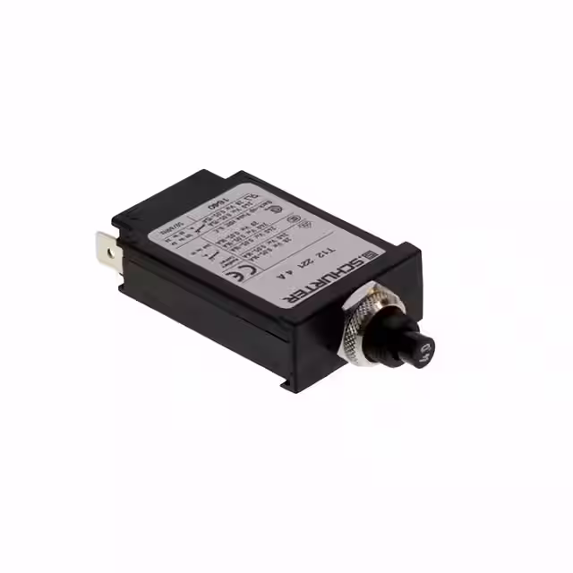 4410.0031 SCHURTER Inc. electronic component