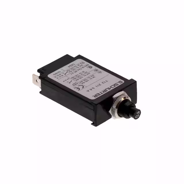 4410.0039 SCHURTER Inc. electronic component