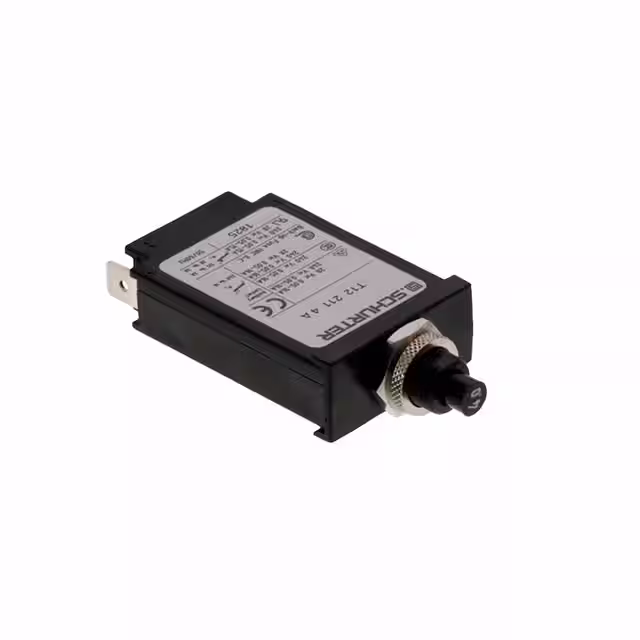 4410.0076 SCHURTER Inc. electronic component