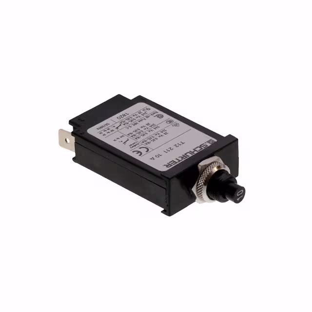 4410.0106 SCHURTER Inc. electronic component
