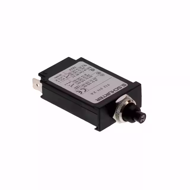 4410.0126 SCHURTER Inc. electronic component