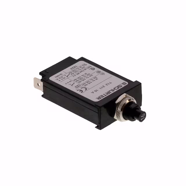 4410.0152 SCHURTER Inc. electronic component