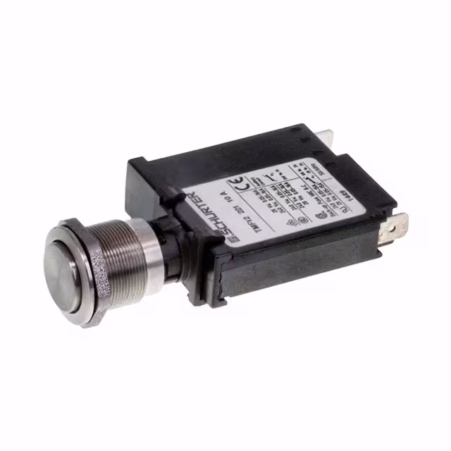 4410.9013 SCHURTER Inc. electronic component