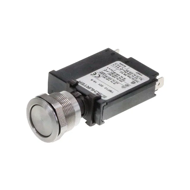 4410.9016 SCHURTER Inc. electronic component
