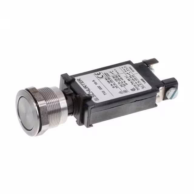 4410.9017 SCHURTER Inc. electronic component