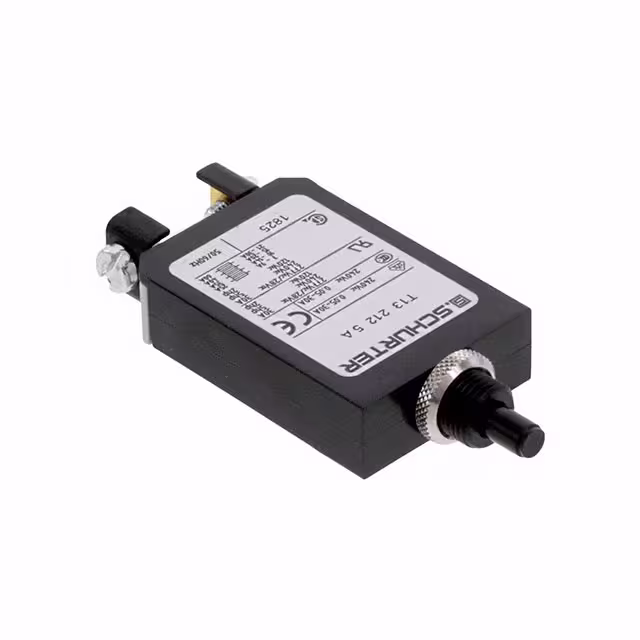 4411.0042 SCHURTER Inc. electronic component