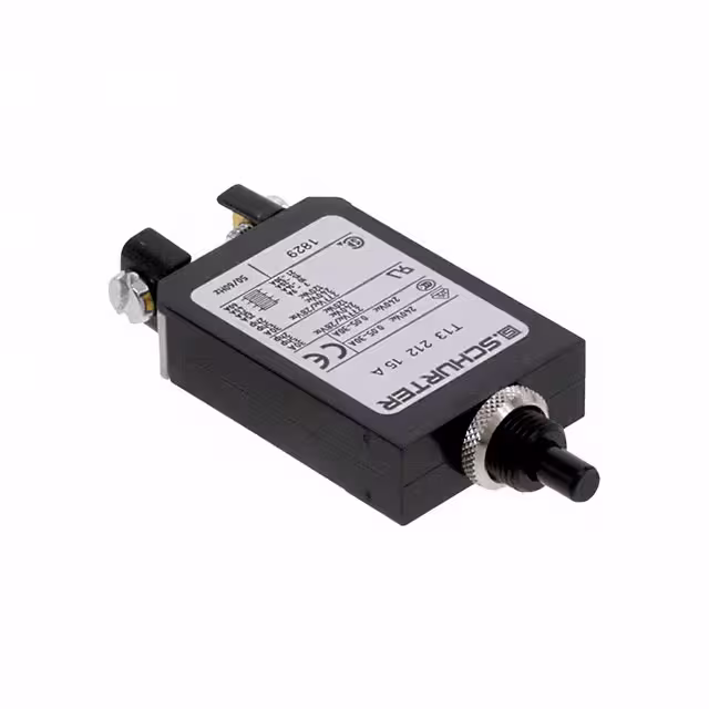 4411.0043 SCHURTER Inc. electronic component