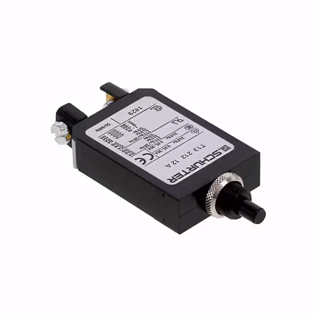 4411.0099 SCHURTER Inc. electronic component