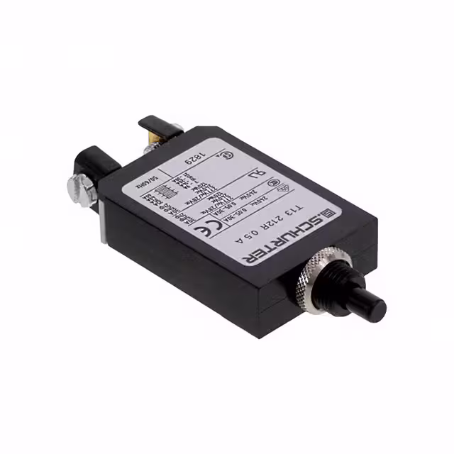 4411.0233 SCHURTER Inc. electronic component