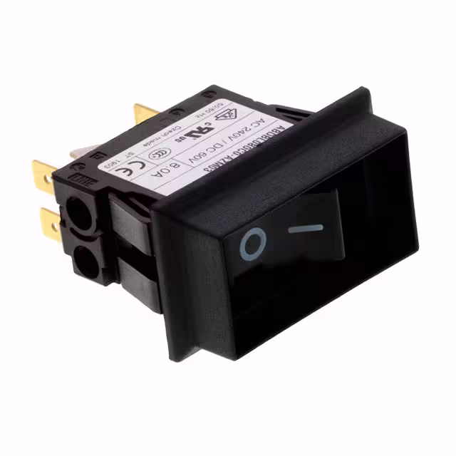 4430.1475 SCHURTER Inc. electronic component