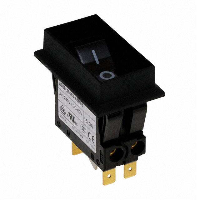 4430.2351 SCHURTER Inc. electronic component