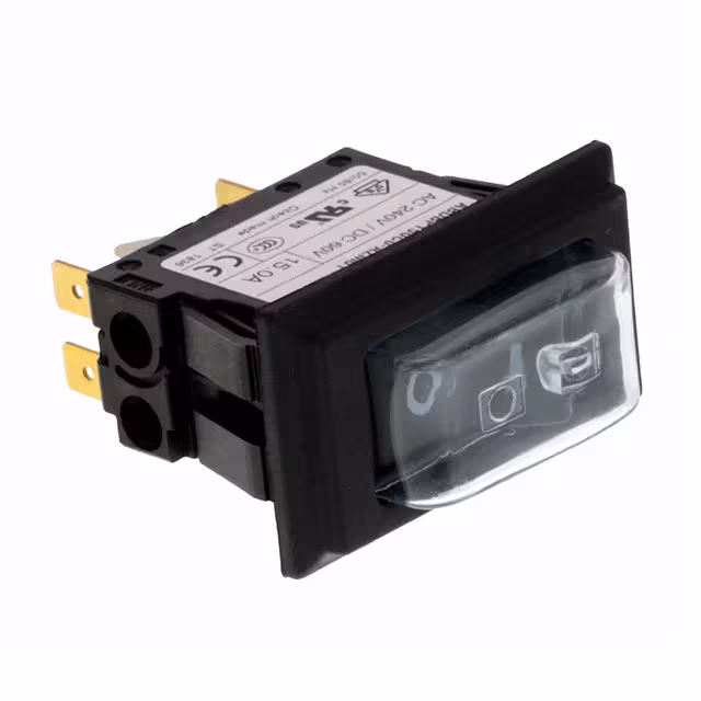 4430.2671 SCHURTER Inc. electronic component