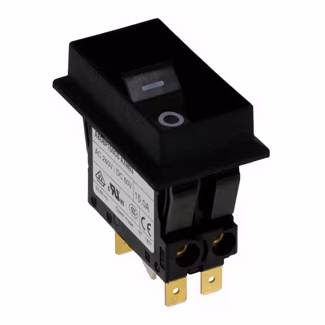 4430.2887 SCHURTER Inc. electronic component