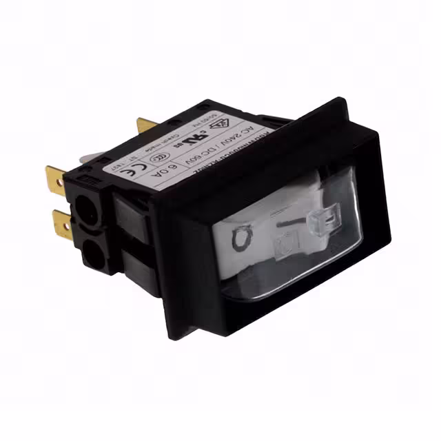 4430.2931 SCHURTER Inc. electronic component