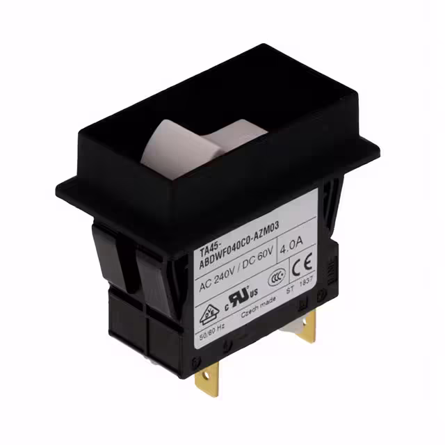 4430.3021 SCHURTER Inc. electronic component