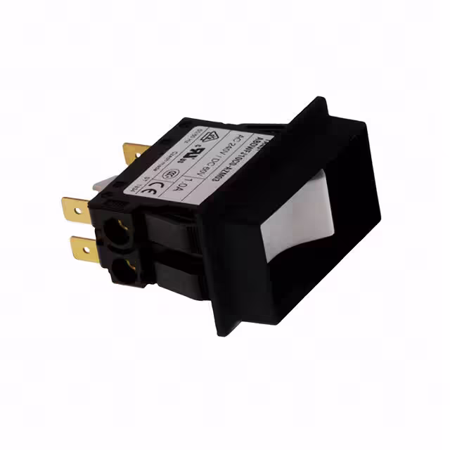 4430.3022 SCHURTER Inc. electronic component