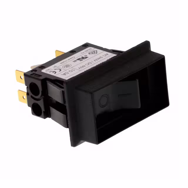 4430.3204 SCHURTER Inc. electronic component