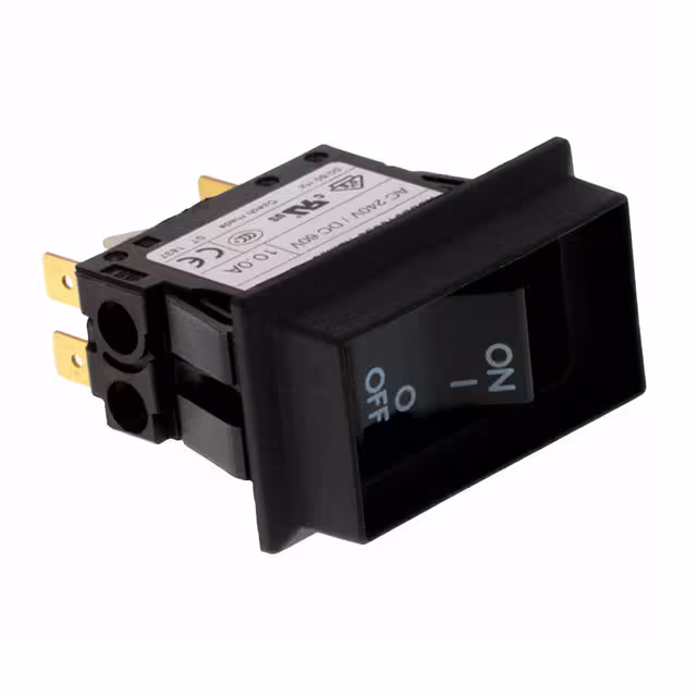 4430.3215 SCHURTER Inc. electronic component