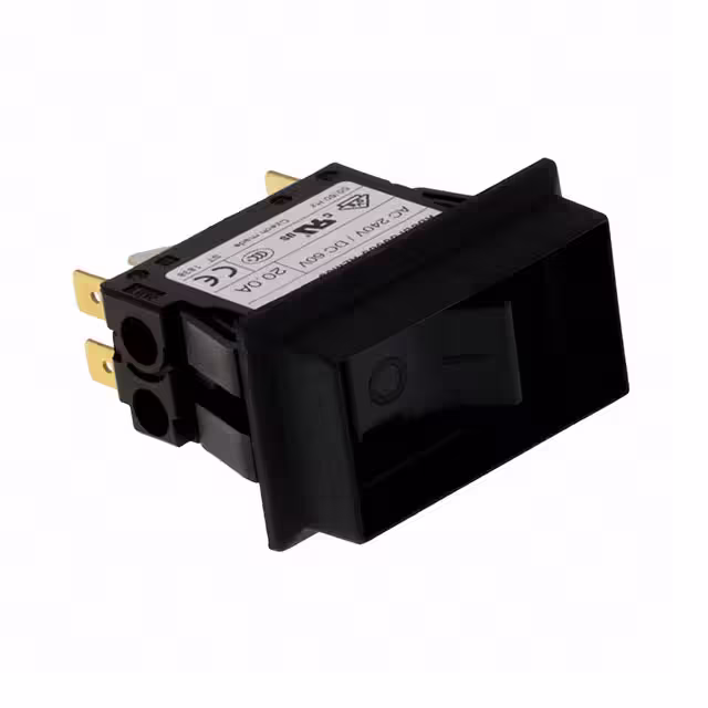 4430.3295 SCHURTER Inc. electronic component