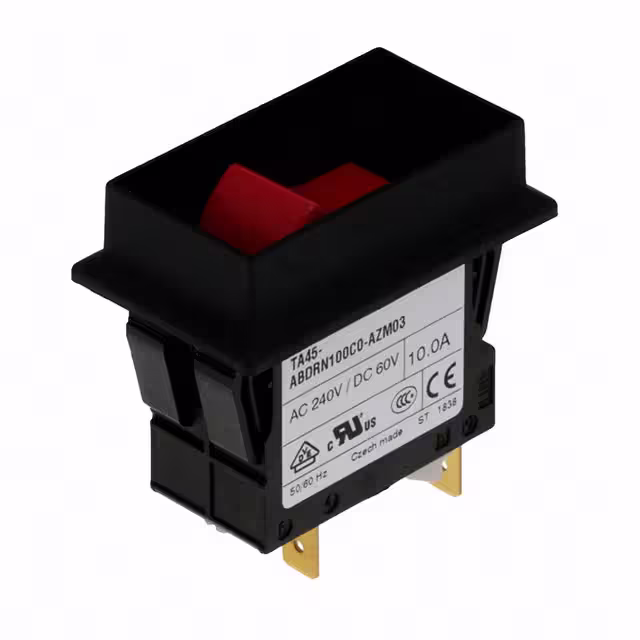 4430.3494 SCHURTER Inc. electronic component