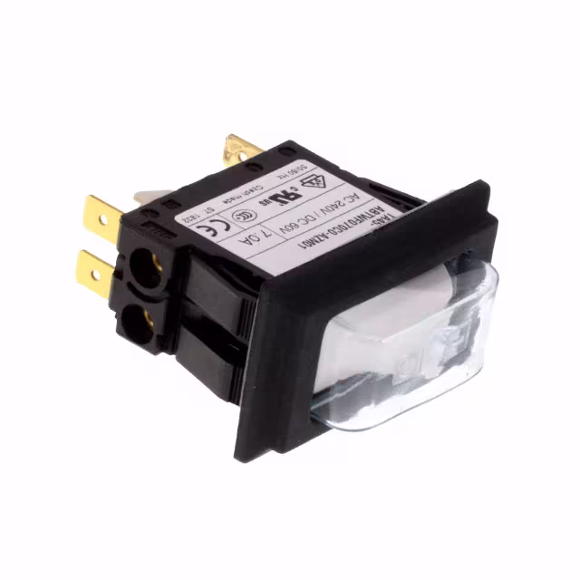 4430.0015 SCHURTER Inc. electronic component
