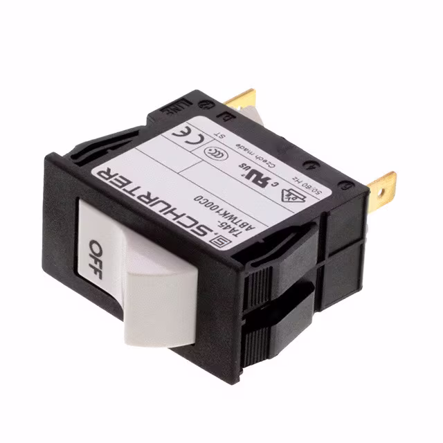 4430.0413 SCHURTER Inc. electronic component
