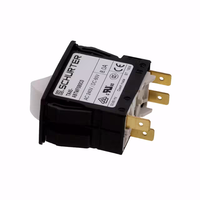 4430.0423 SCHURTER Inc. electronic component