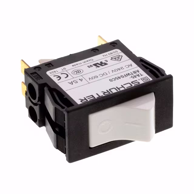 4430.0428 SCHURTER Inc. electronic component