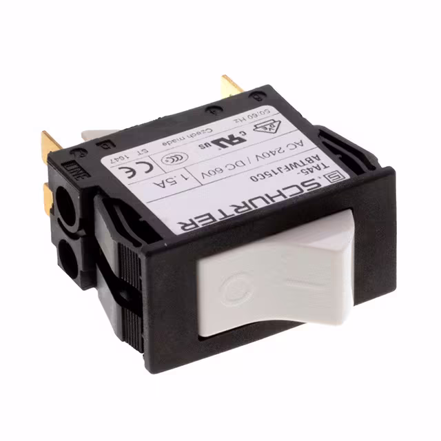 4430.0542 SCHURTER Inc. electronic component