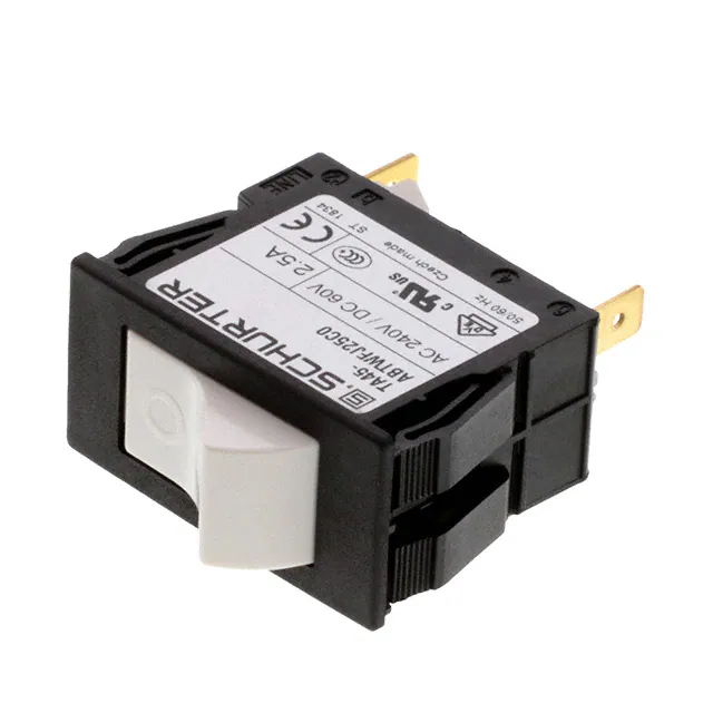 4430.0543 SCHURTER Inc. electronic component