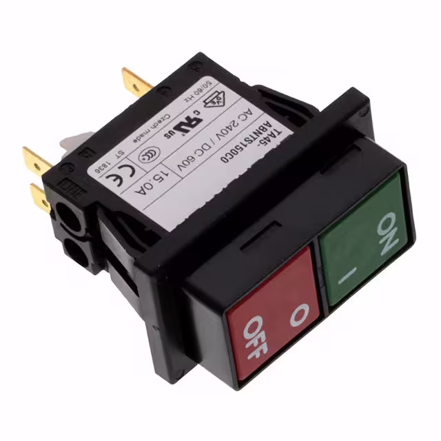 4430.0625 SCHURTER Inc. electronic component
