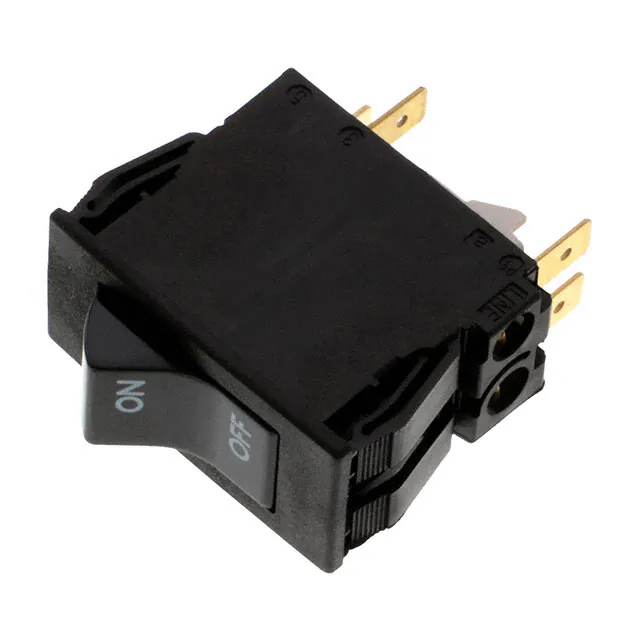 4430.1133 SCHURTER Inc. electronic component