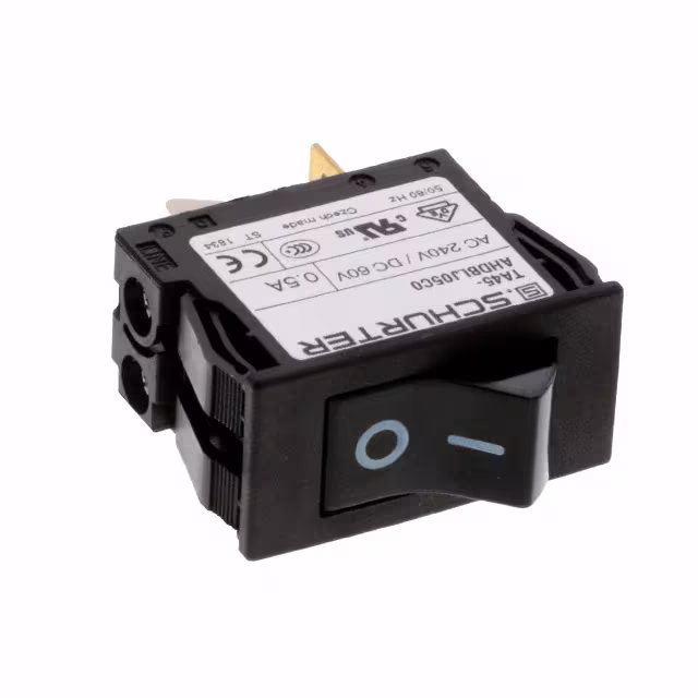 4430.1144 SCHURTER Inc. electronic component