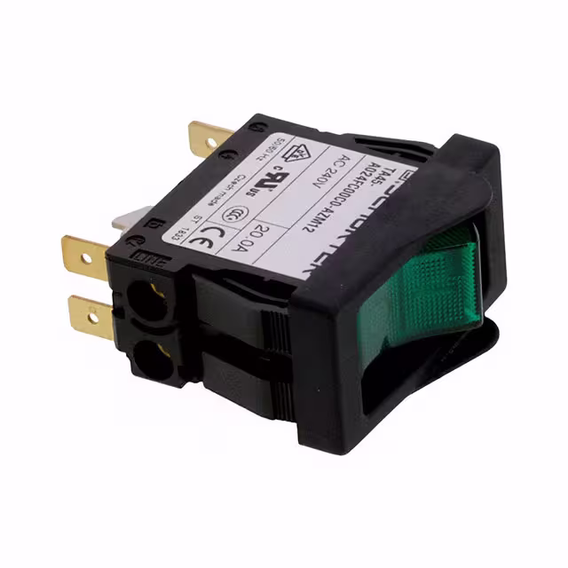 4430.1158 SCHURTER Inc. electronic component