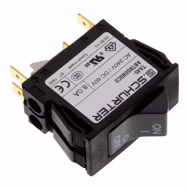 4430.1359 SCHURTER Inc. electronic component
