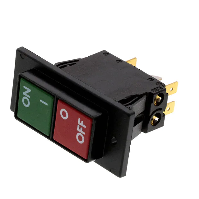 4430.1729 SCHURTER Inc. electronic component