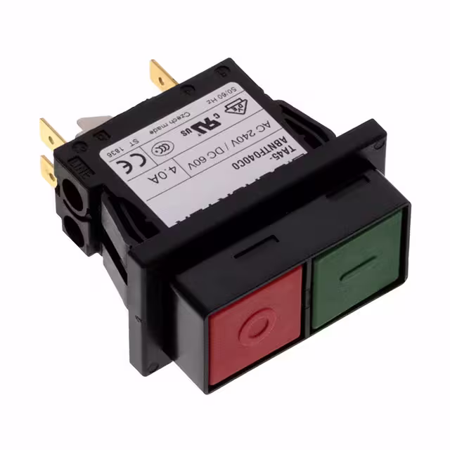 4430.1735 SCHURTER Inc. electronic component