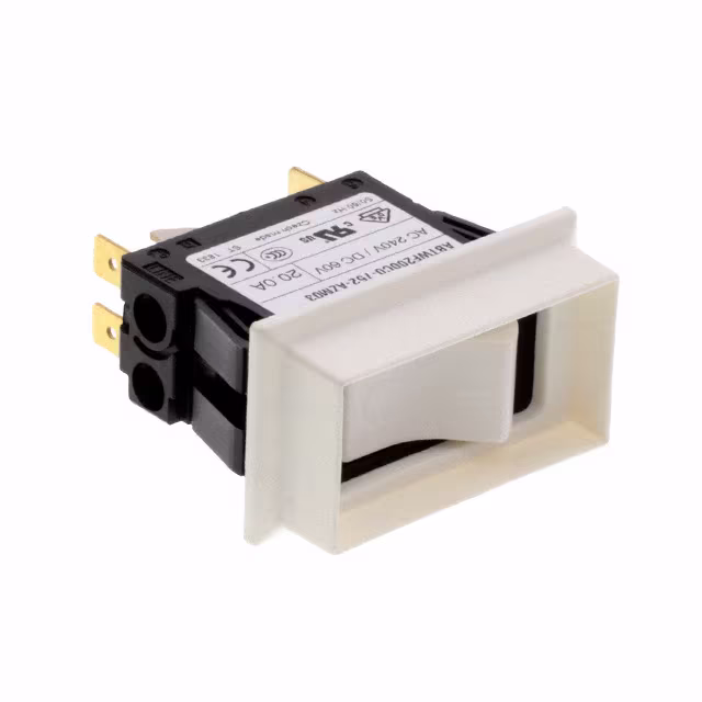 4430.1789 SCHURTER Inc. electronic component