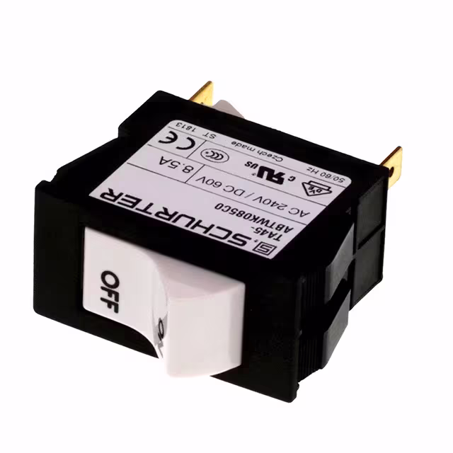 4430.1855 SCHURTER Inc. electronic component