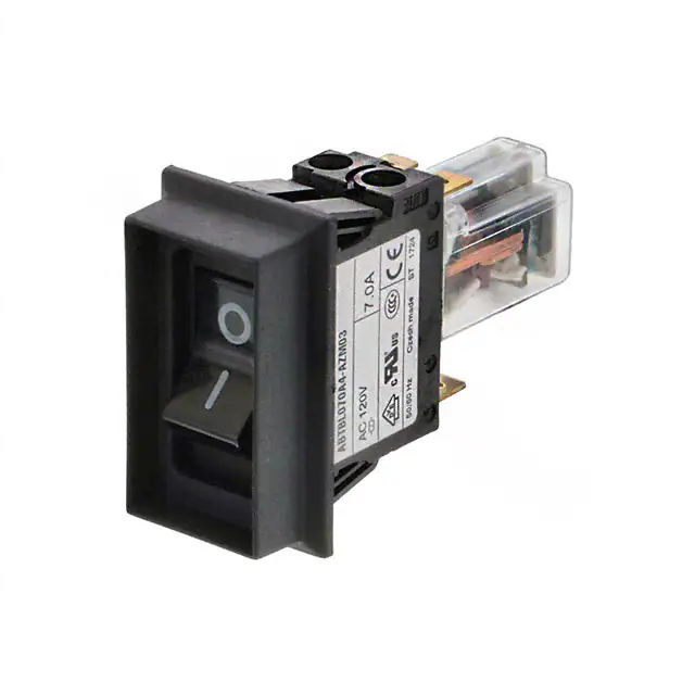 4430.2044 SCHURTER Inc. electronic component