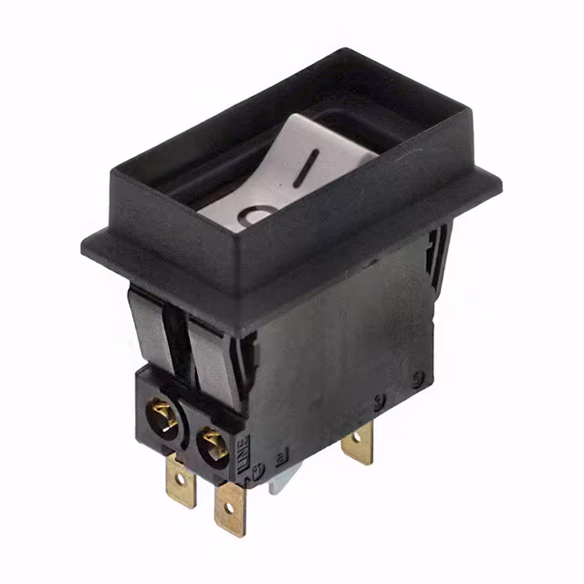 4430.2105 SCHURTER Inc. electronic component