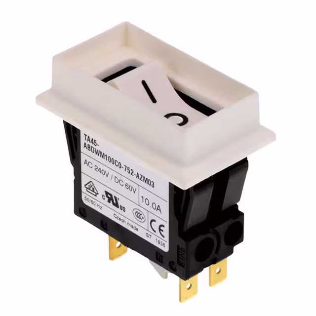 4430.2152 SCHURTER Inc. electronic component