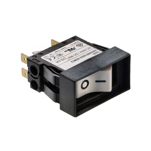4430.2356 SCHURTER Inc. electronic component