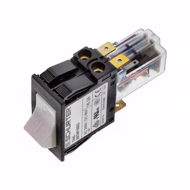 4430.2374 SCHURTER Inc. electronic component