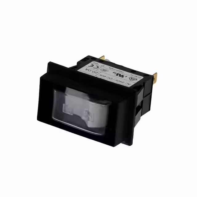 4430.2793 SCHURTER Inc. electronic component