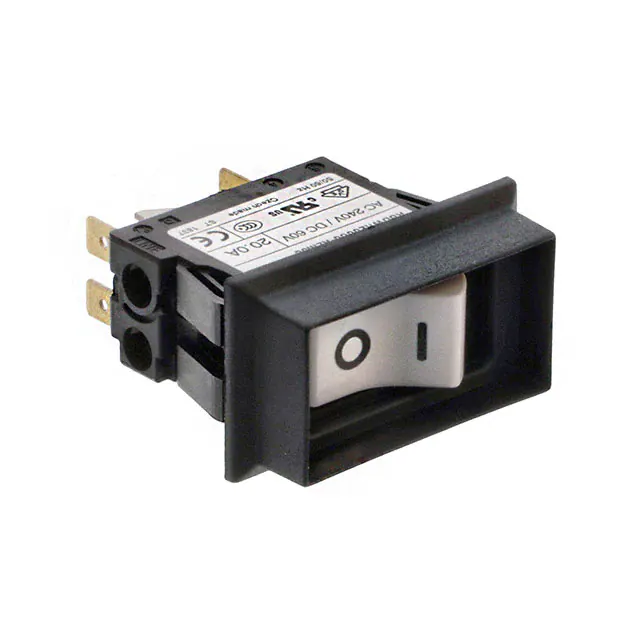 4430.2979 SCHURTER Inc. electronic component