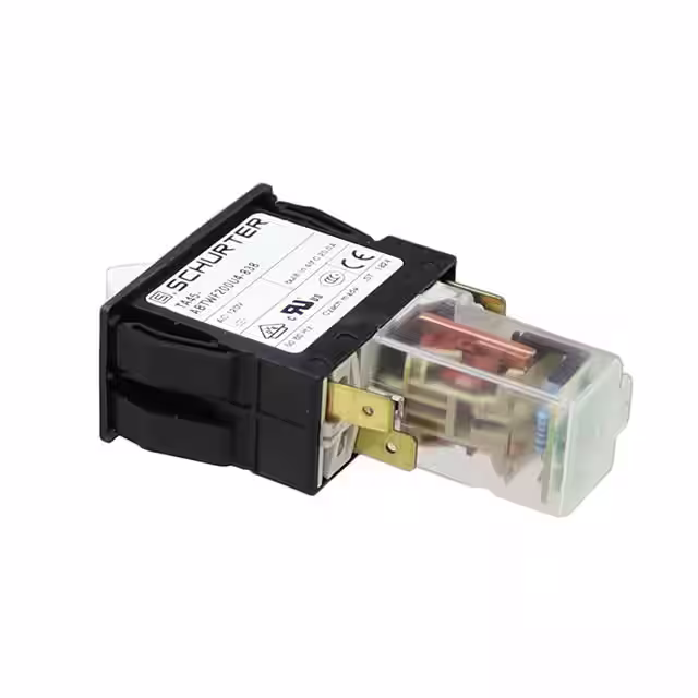 4430.3052 SCHURTER Inc. electronic component