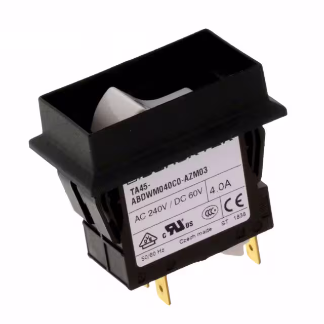 4430.3216 SCHURTER Inc. electronic component