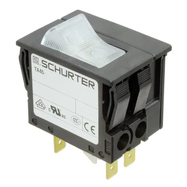 4430.3223 SCHURTER Inc. electronic component